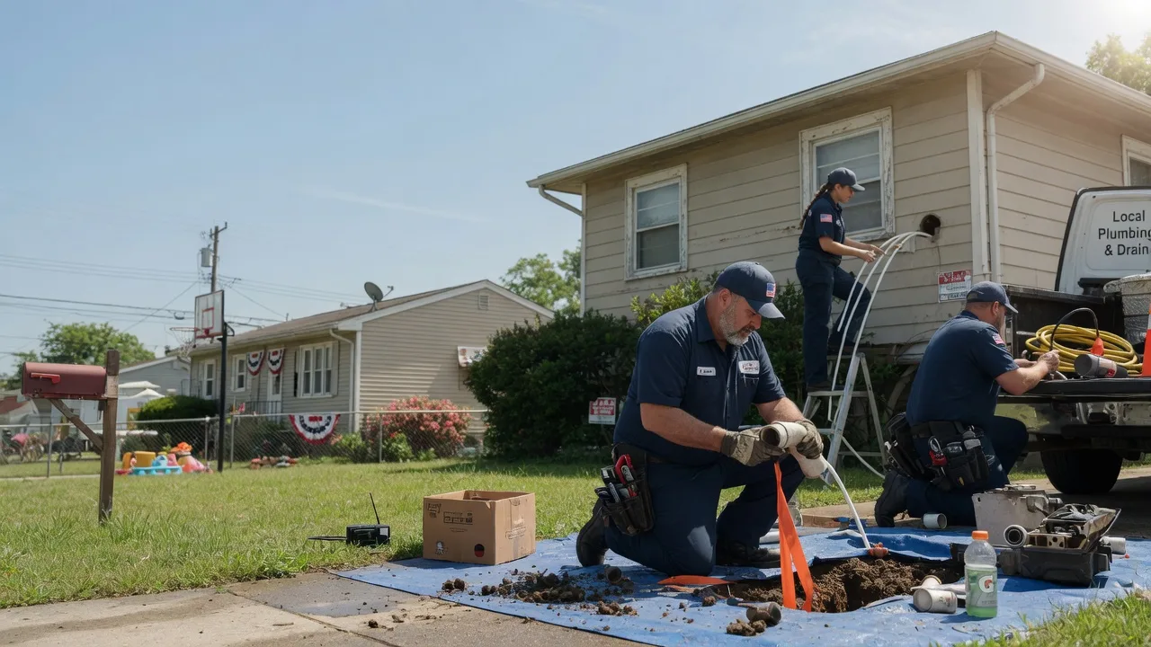Faucet Repair in La Coste, TX near me